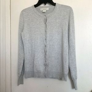 Melrose Chic Sweater
